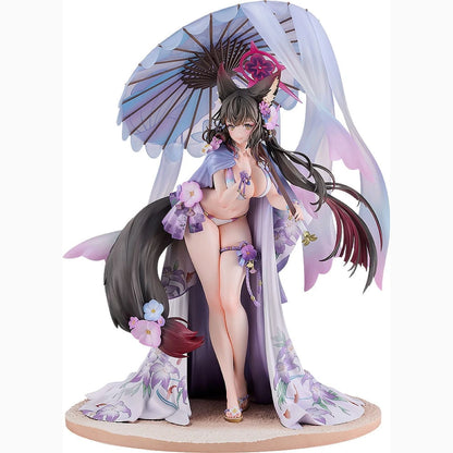 Blue Archive statuette PVC 1/7 Wakamo (Swimsuit) 27 cm - Image 1