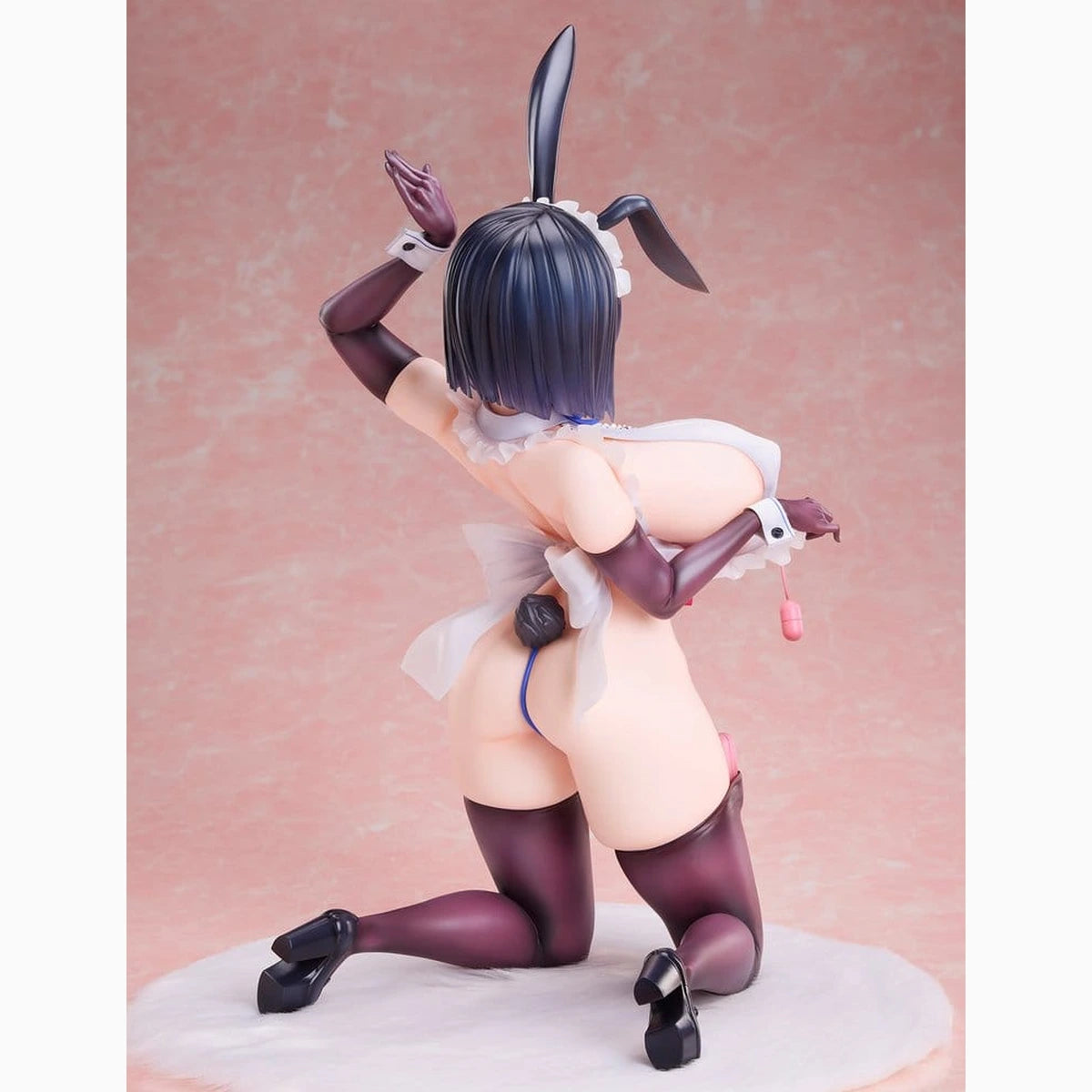 Original Character figurine PVC 1/4 Kaede Onazuki Maid Bunny Ver. 32 cm - Image 6