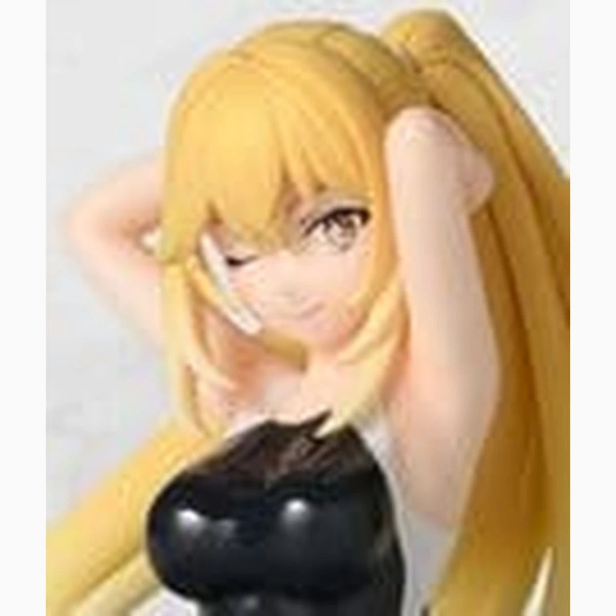 A Certain Scientific Railgun T statuette PVC Thermae Utopia Misaki Shokuhou 14 cm - Image 2