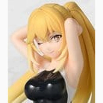 A Certain Scientific Railgun T statuette PVC Thermae Utopia Misaki Shokuhou 14 cm - Image 2