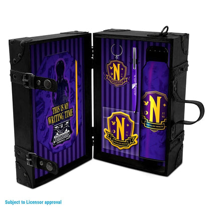 Wednesday coffret cadeau premium Ravens - Image 4