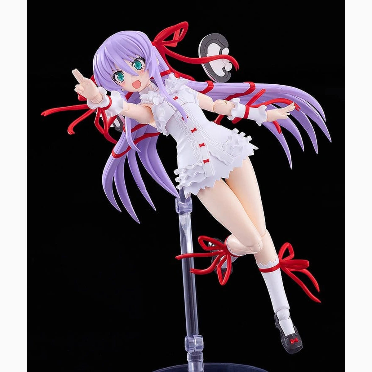 Demonbane Plastic Model Kit Plamatea Al Azif 14 cm - Image 6