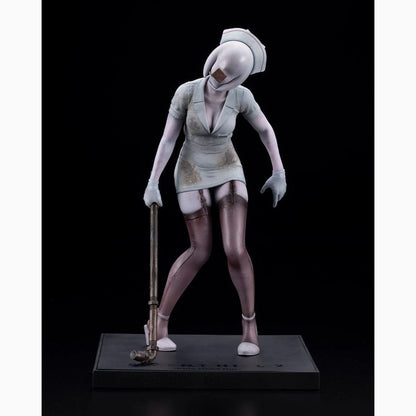 Silent Hill 2 statuette PVC Oshi Works Bubble Head Nurse 22 cm - Image 3
