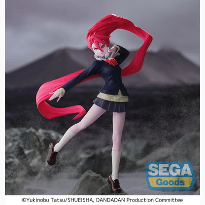 Dandadan Luminasta figurine PVC Aira (transformed) 19 cm - Image 3