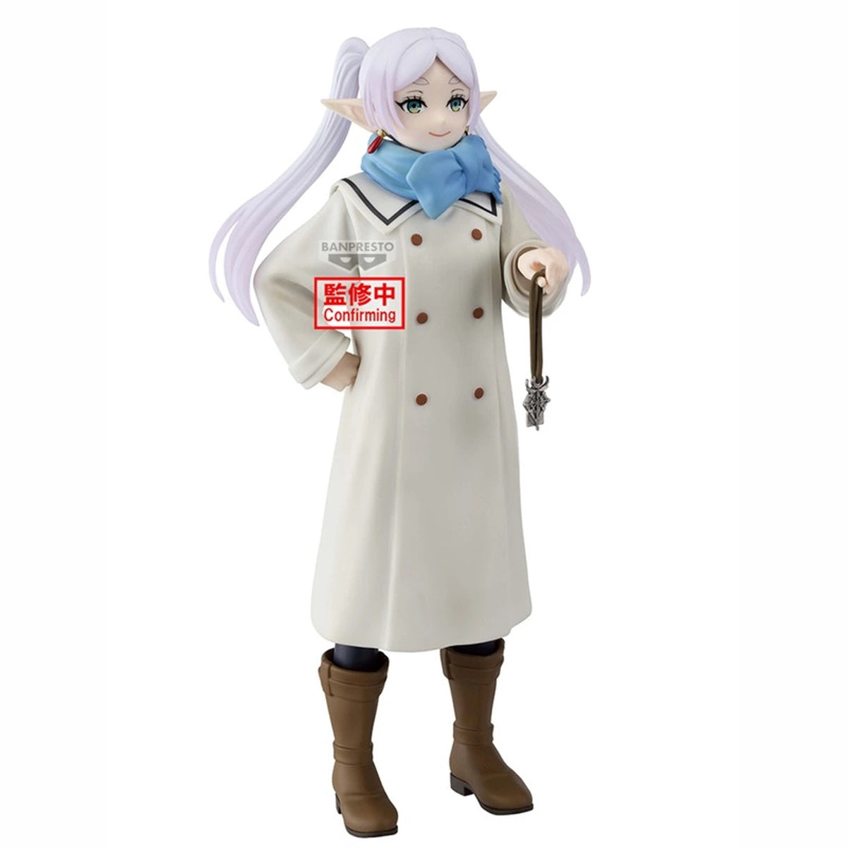 Frieren Beyond Journeys End Figure Holy Emblem W149 - Image 2