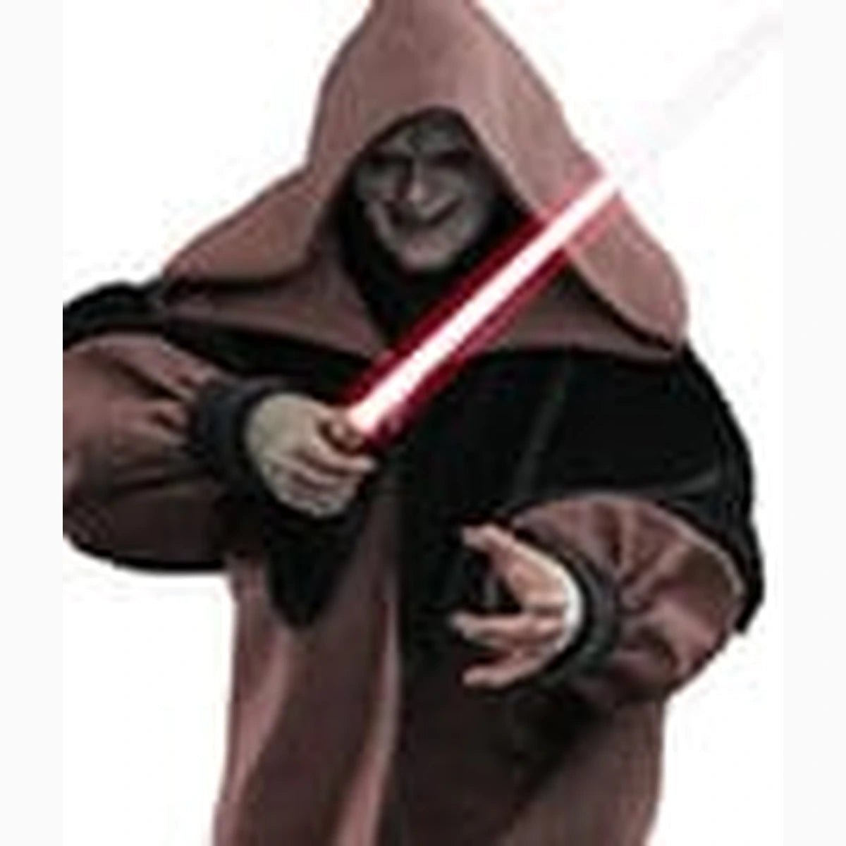 Star Wars figurine Movie Masterpiece 1/6 Darth Sidious 29 cm - Image 2