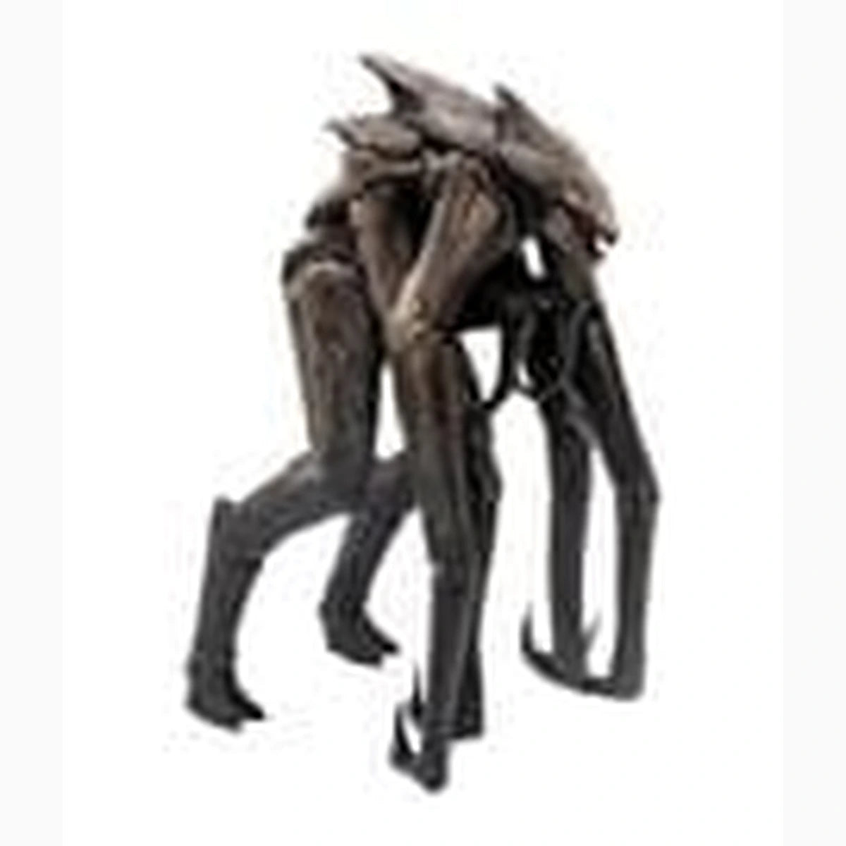 Godzilla II : Roi des Monstres Exquisite Basic figurine Muto 15 cm - Image 2