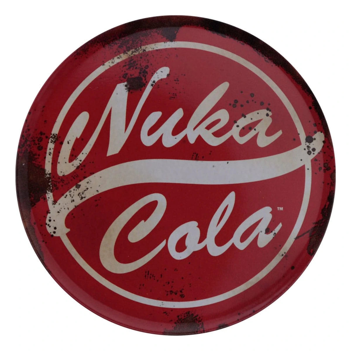 Fallout pack 4 sous-verres Metal Drinks - Image 4