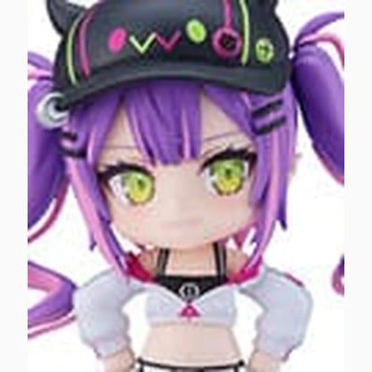 Hololive Production figurine Nendoroid Tokoyami Towa 10 cm - Image 2