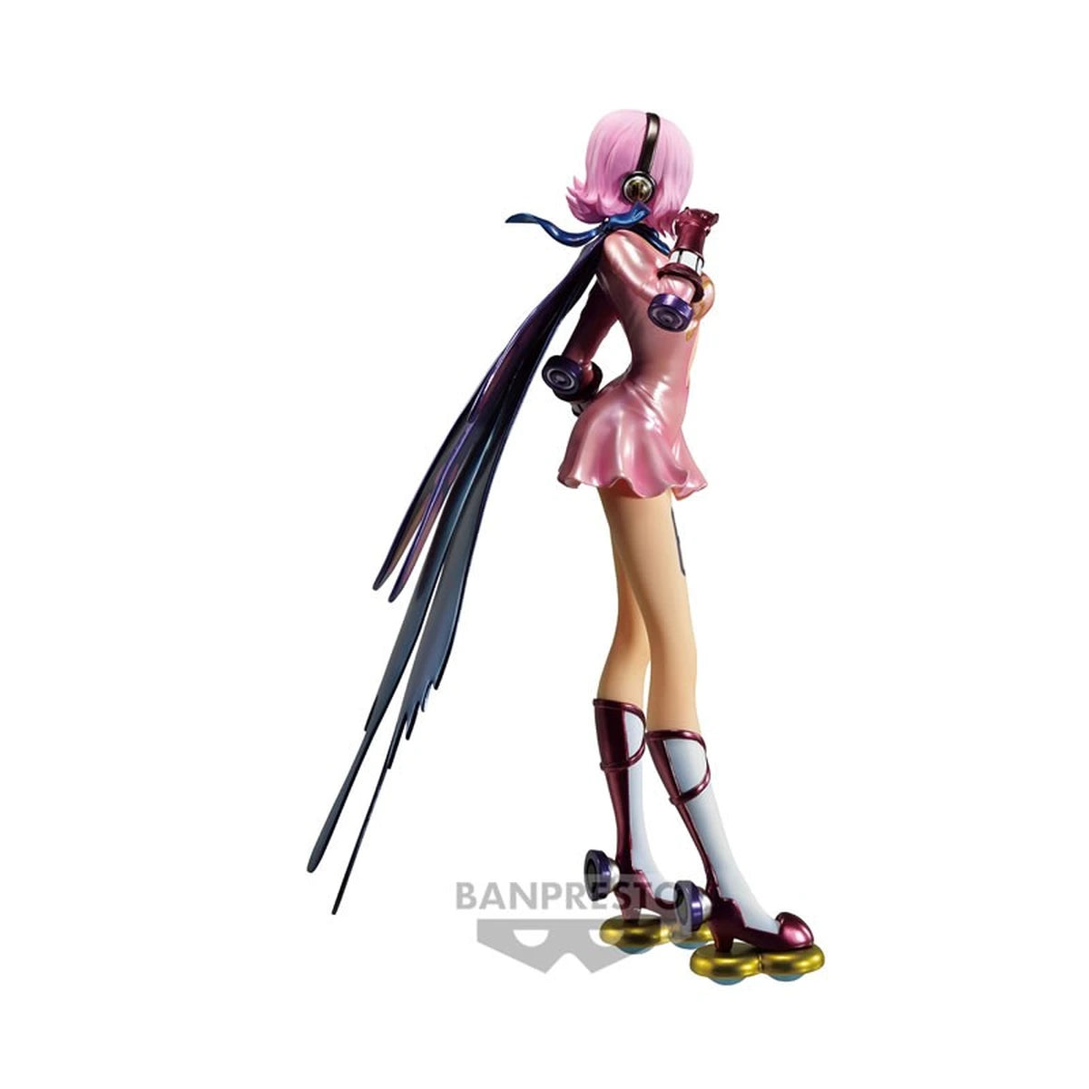 ONE PIECE BANPRESTO CHRONICLE GLITTER＆GLAMOURS-VINSMOKE REIJU- - Image 2