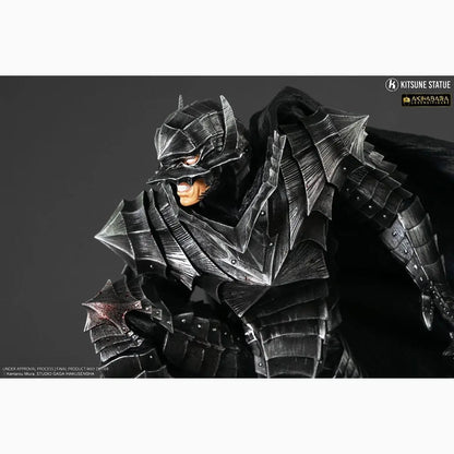 Berserk statuette PVC Akihabara Legend Figure 1/8 Guts (Berserker Armor) 26 cm - Image 7