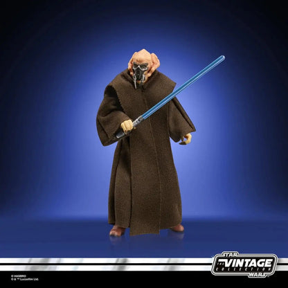 Star Wars Episode II Vintage Collection figurine Plo Koon 10 cm - Image 5