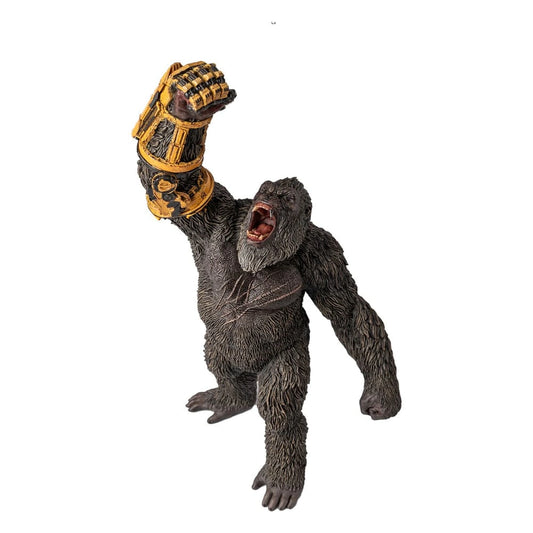 Godzilla x Kong The New Empire statuette PVC Stylist Series Kong B.E.A.S.T. Glove Version 22 cm - Image 1