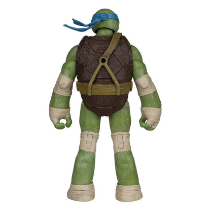 Tortues Ninja Page Punchers figurine Leonardo 13 cm - Image 7