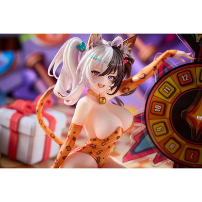 Original Character figurine PVC 1/6 Astral Party Nancy Lu Special Edition 17 cm - Image 6