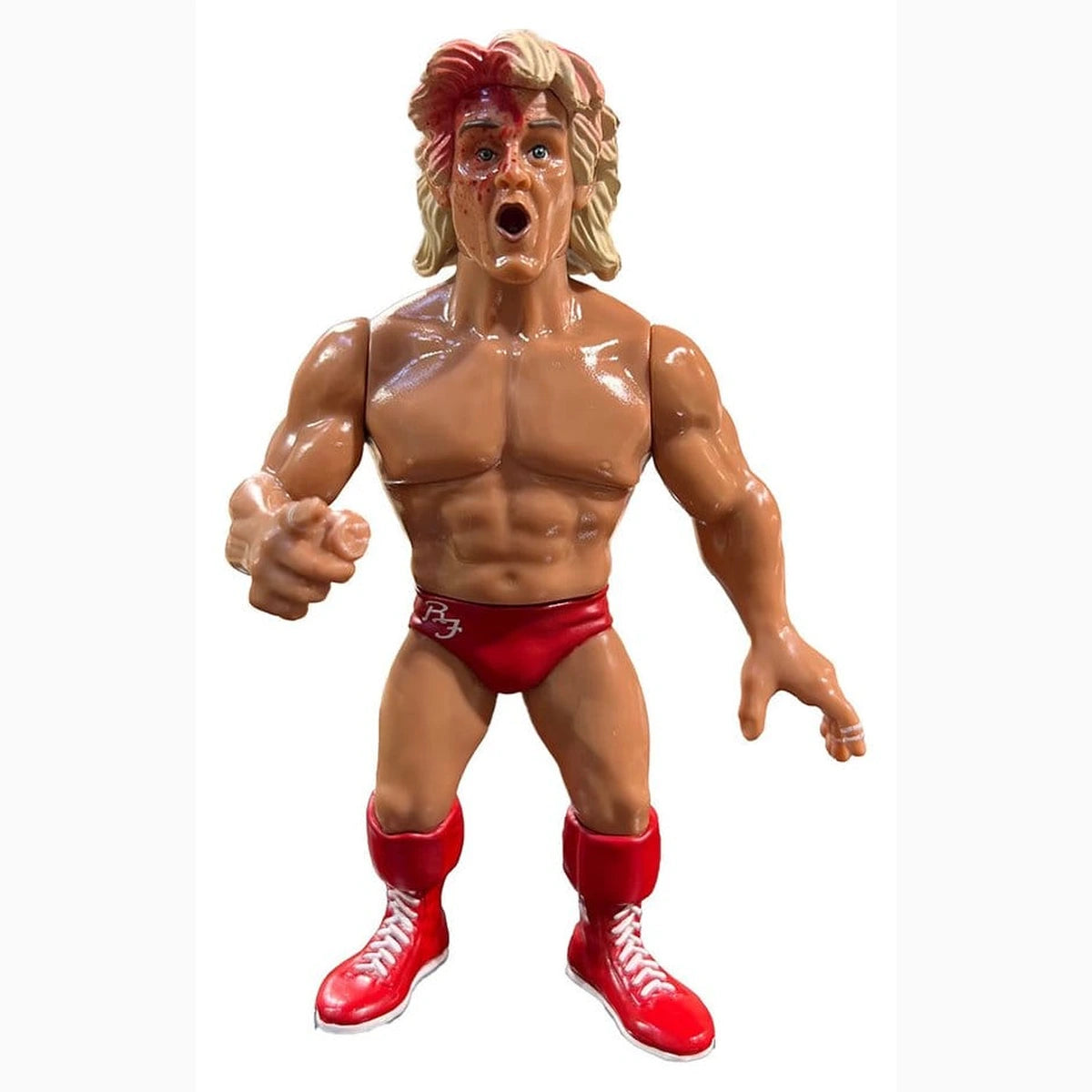 Zombie Sailor's Toys figurine Bloody Ric Flair 11 cm - Image 1