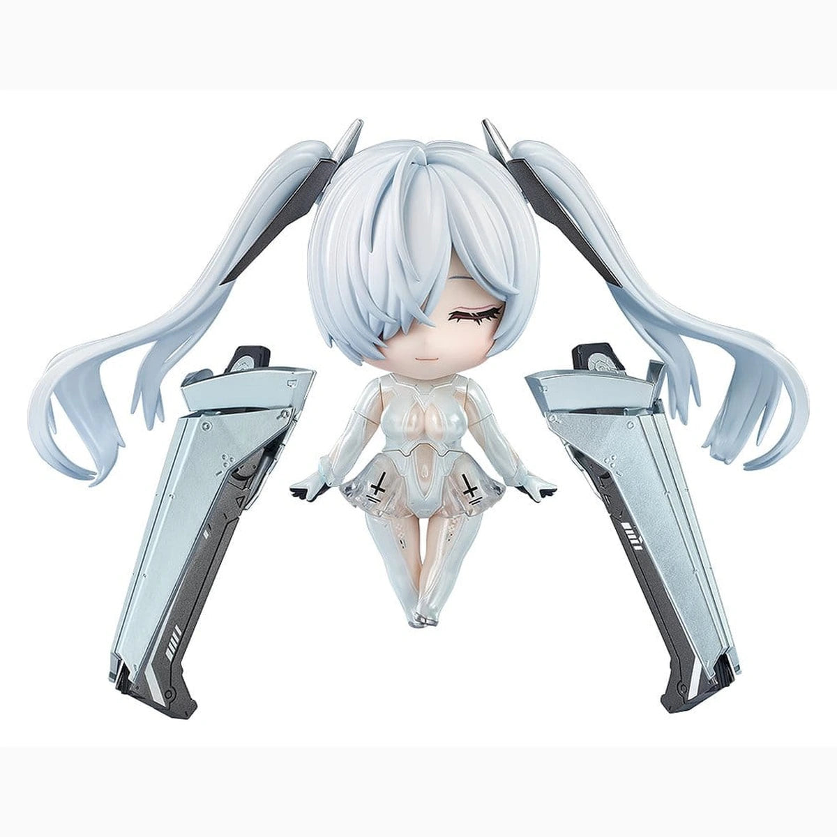 Goddess of Victory: Nikke Nendoroid figurine Cinderella 10 cm - Image 1