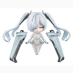 Goddess of Victory: Nikke Nendoroid figurine Cinderella 10 cm - Image 1