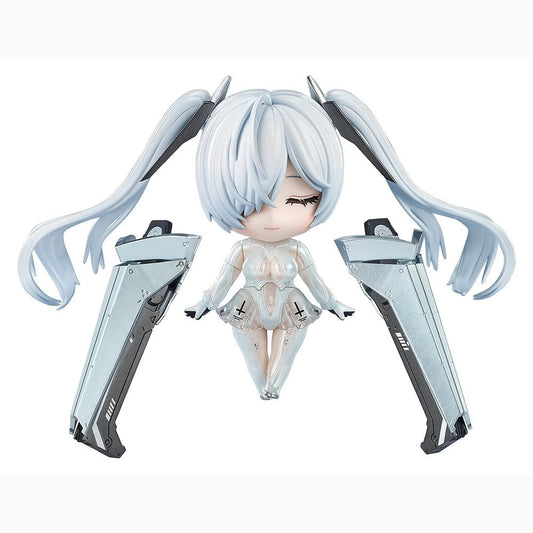 Goddess of Victory: Nikke Nendoroid figurine Cinderella 10 cm - Image 1