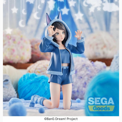 BanG Dream! figurine PVC Yumemirize Umiri Yahata Pajama Party! 16 cm - Image 3