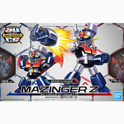 Mazinger Maquette SDSC Mazinger Z - Image 2
