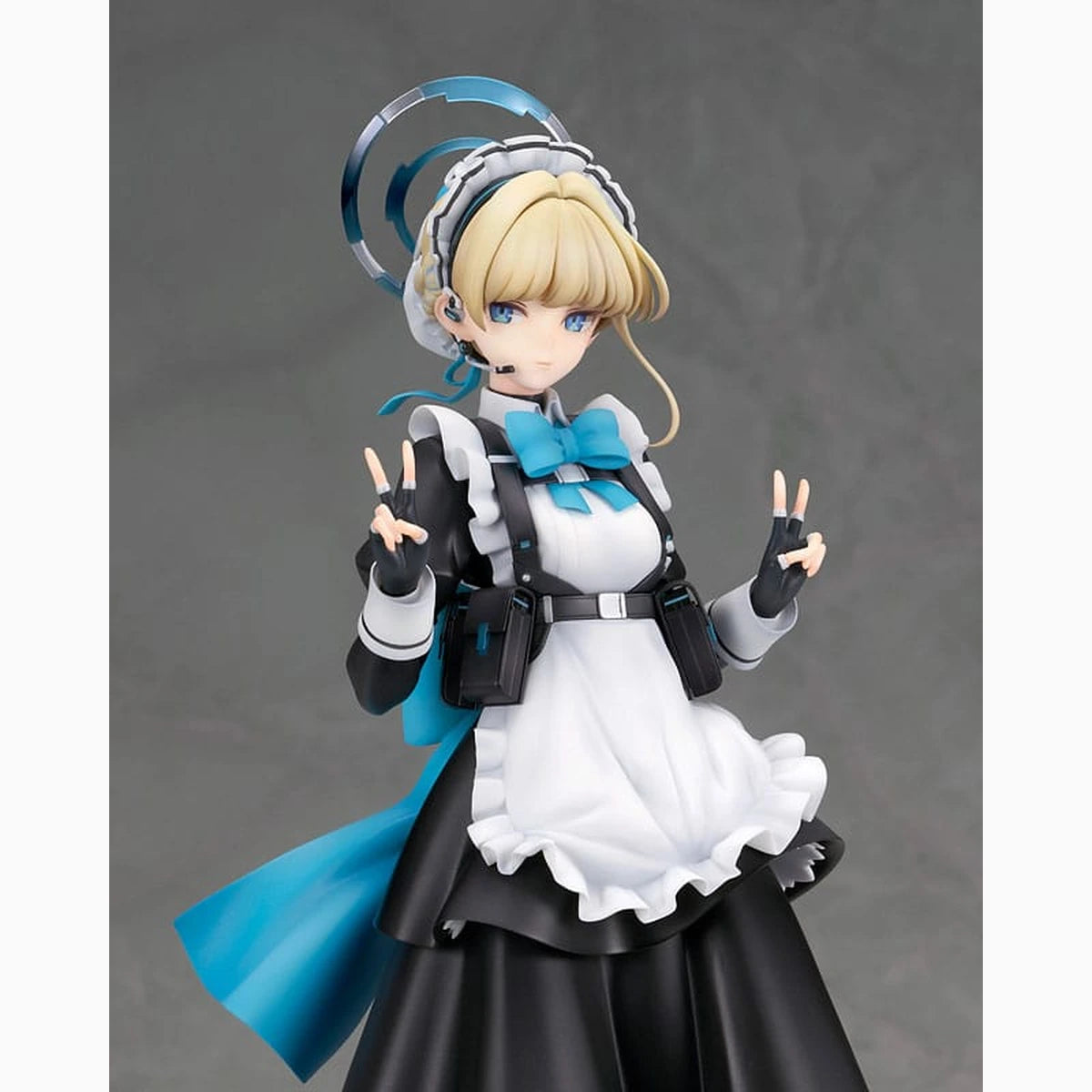 Blue Archive statuette PVC 1/7 Toki Full Ver. Ami Ami Limited Edition 27 cm - Image 3