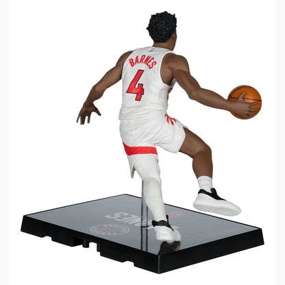 NBA McFarlane's SportsPicks figurine Scottie Barnes (Toronto Raptors) 15 cm - Image 5