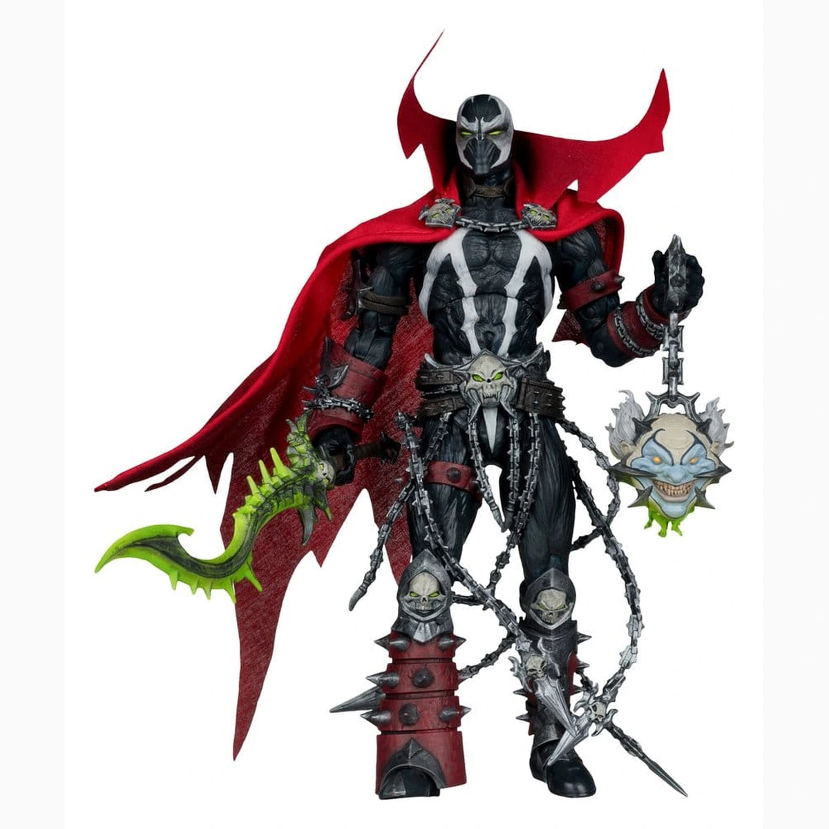 Spawn McFarlane Elite Edition figurine deluxe Warlock (Diablo Immortal) 18 cm - Image 1