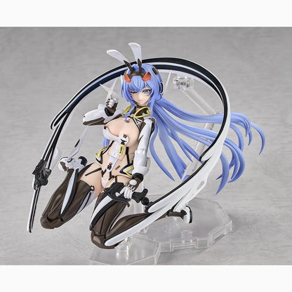 Azur Lane Hyper Body figurine New Jersey (April Fools' Ver.) 15 cm - Image 6