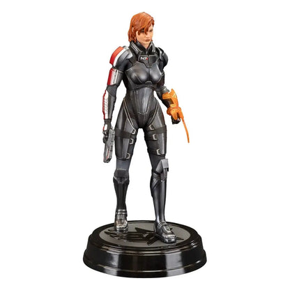 Mass Effect statuette PVC Commander Jane Shepard 23 cm - Image 4