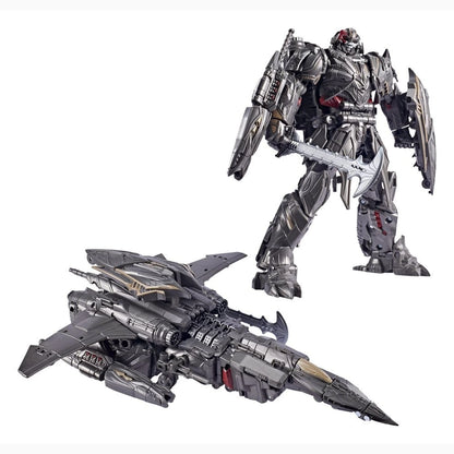 Transformers: The Last Knight Studio Series Leader Class figurine Megatron 18 cm - Image 6