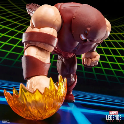 Marvel Legends Gamerverse figurine Marvel's Juggernaut 22 cm - Image 7