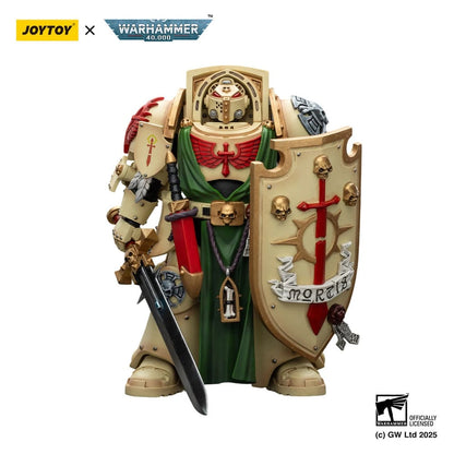 Warhammer 40,000 figurine Dark Angels Deathwing Knight 3 14 cm - Image 4