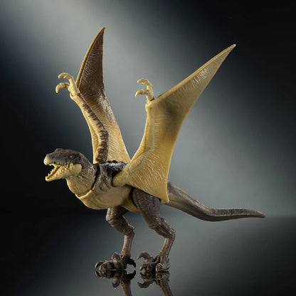 Jurassic World : Renaissance Hammond Collection figurine Mutadon - Image 6
