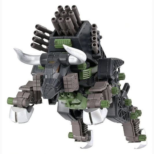 Zoids Plastic Model Kit 1/100 RMZ-027 Dibison Thoma Special 22 cm - Image 1