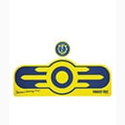 Fallout set sous-mains revêtu & sous-verre Vault-Tec - Image 2