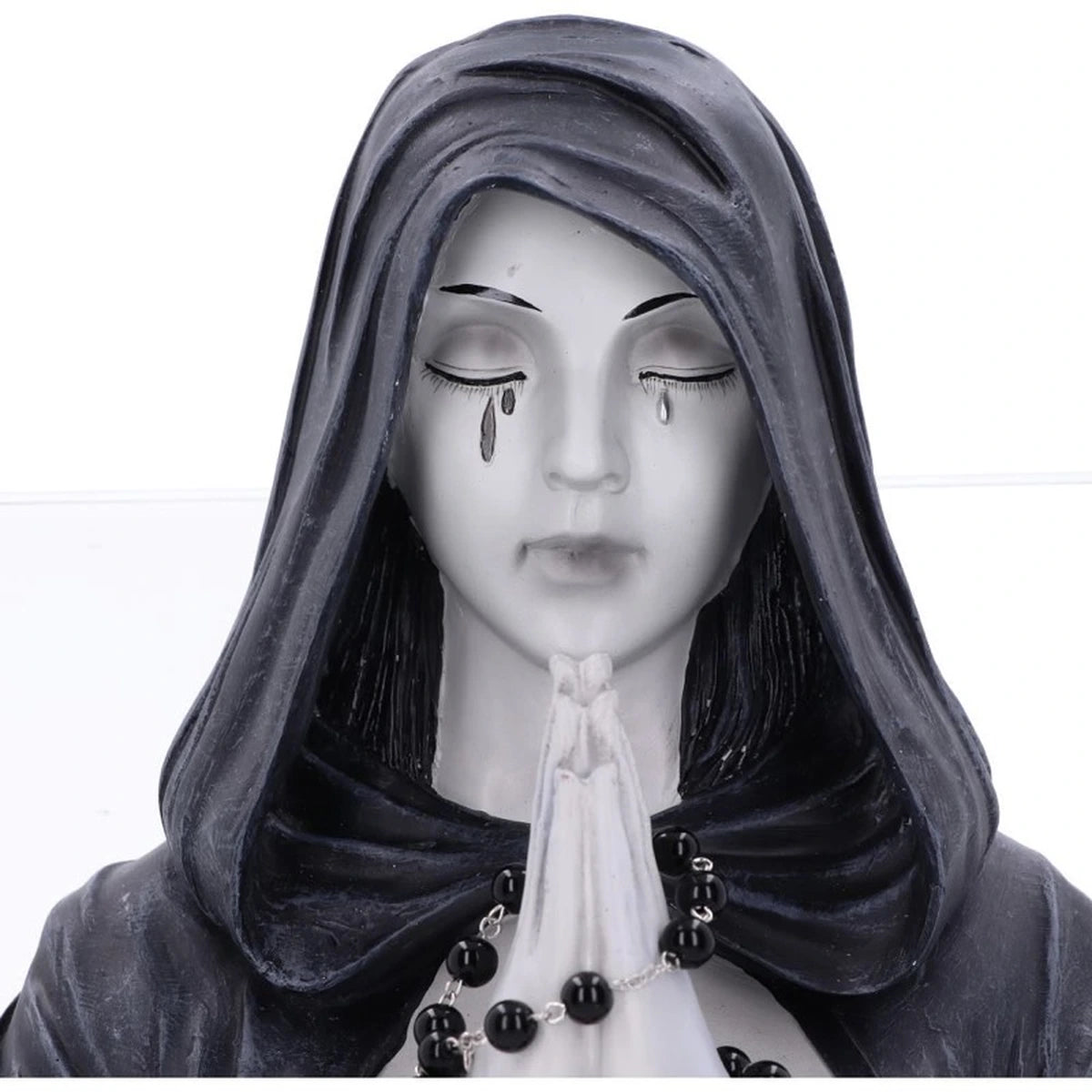Nemesis Now Decoration Murale Gothic Prayer 39Cm - Image 2
