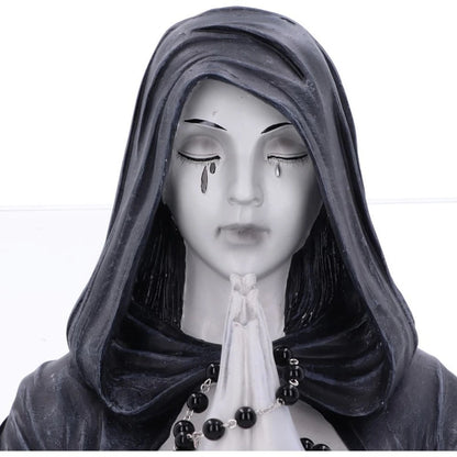 Nemesis Now Decoration Murale Gothic Prayer 39Cm - Image 2