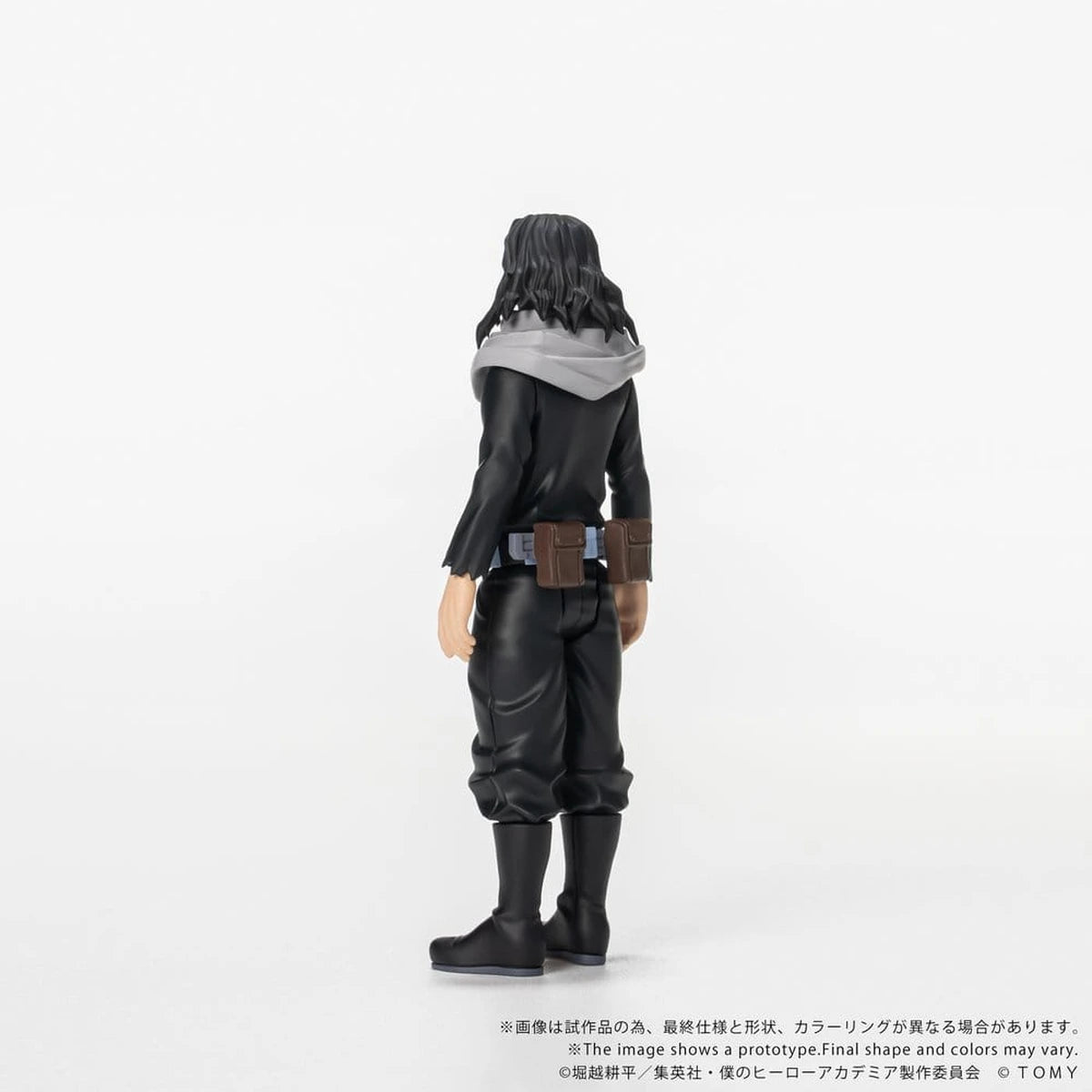 My Hero Academia figurine Collekazaro CK-M13 Shota Aizawa 10 cm - Image 5