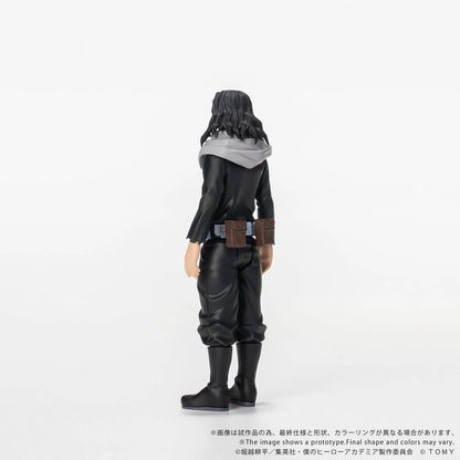 My Hero Academia figurine Collekazaro CK-M13 Shota Aizawa 10 cm - Image 5
