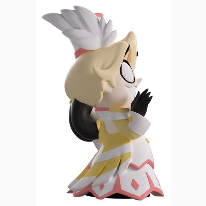 Hazbin Hotel figurine Vinyl Abel 11 cm - Image 4