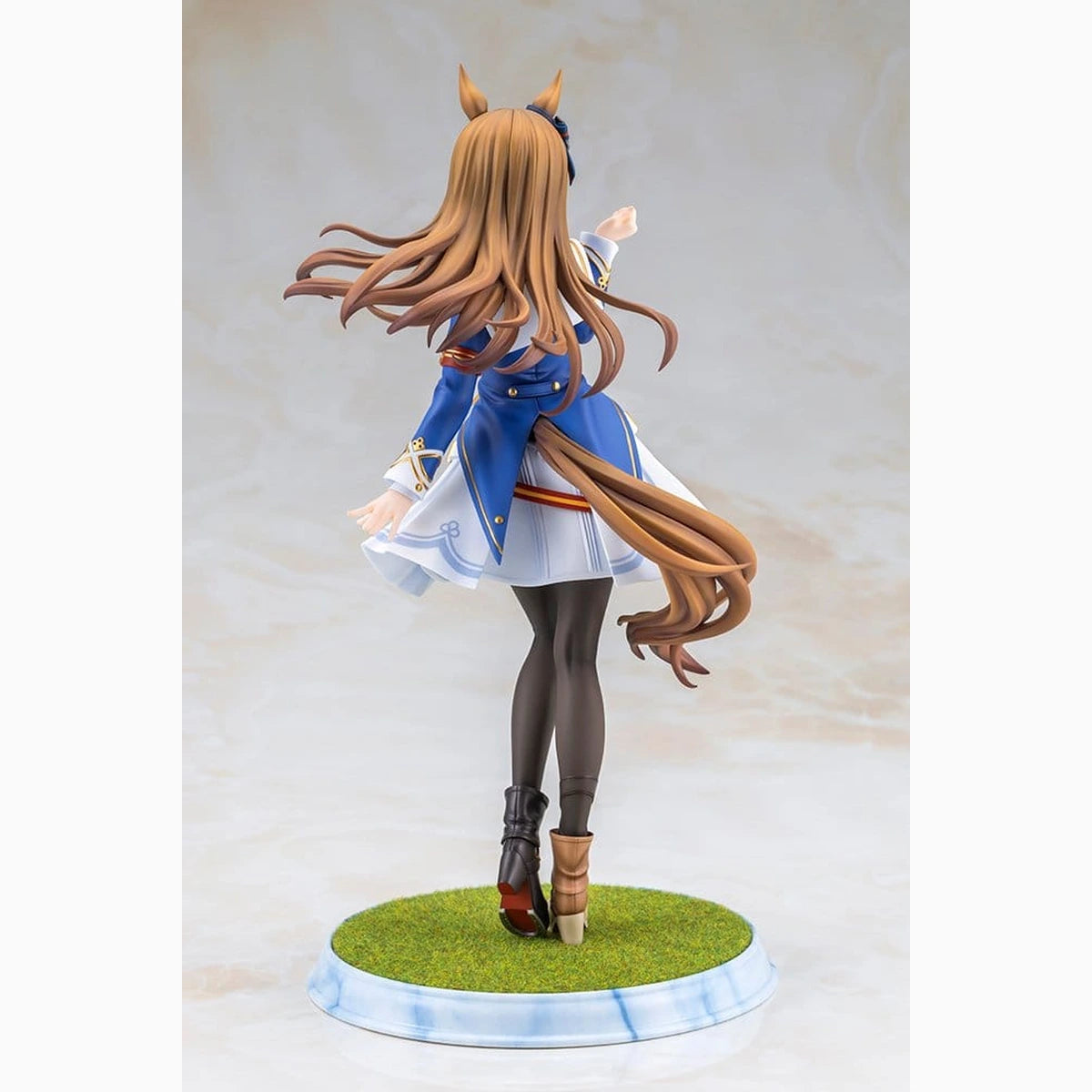 Umamusume: Pretty Derby figurine PVC 1/7 Grass Wonder 25 cm - Image 7