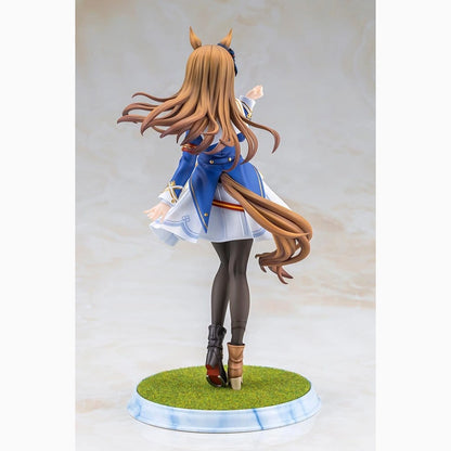 Umamusume: Pretty Derby figurine PVC 1/7 Grass Wonder 25 cm - Image 7