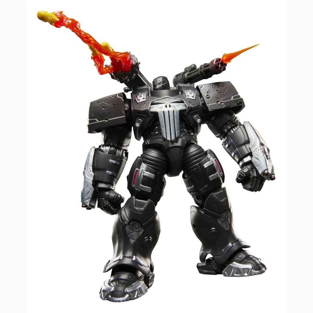 Marvel Legends figurine Punisher Hulkbuster Armor 15 cm - Image 4