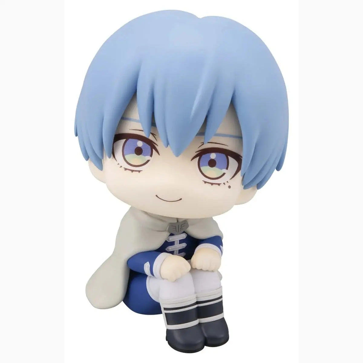 Frieren: Beyond Journey's End statuetten PVC Look Up Droopy Face Ver. & Himmel 11 cm (with gift) - Image 6