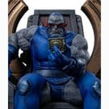 DC Comics statuette 1/10 Art Scale Darkseid Unleashed 26 cm - Image 2