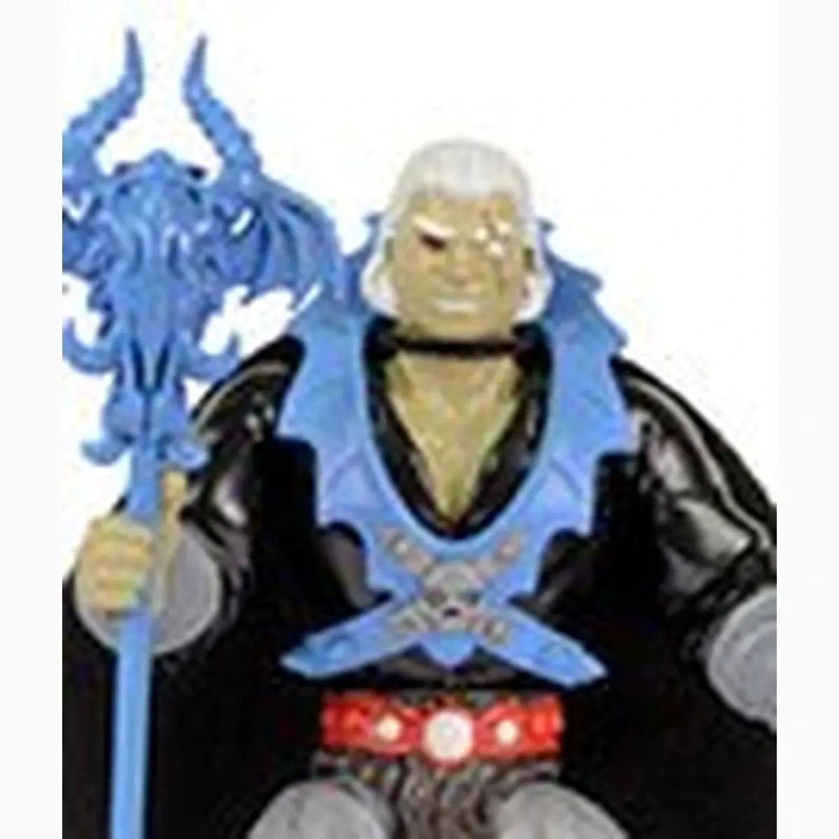 Legends of Dragonore The Beginning figurine Build-A Oskuro 14 cm - Image 2