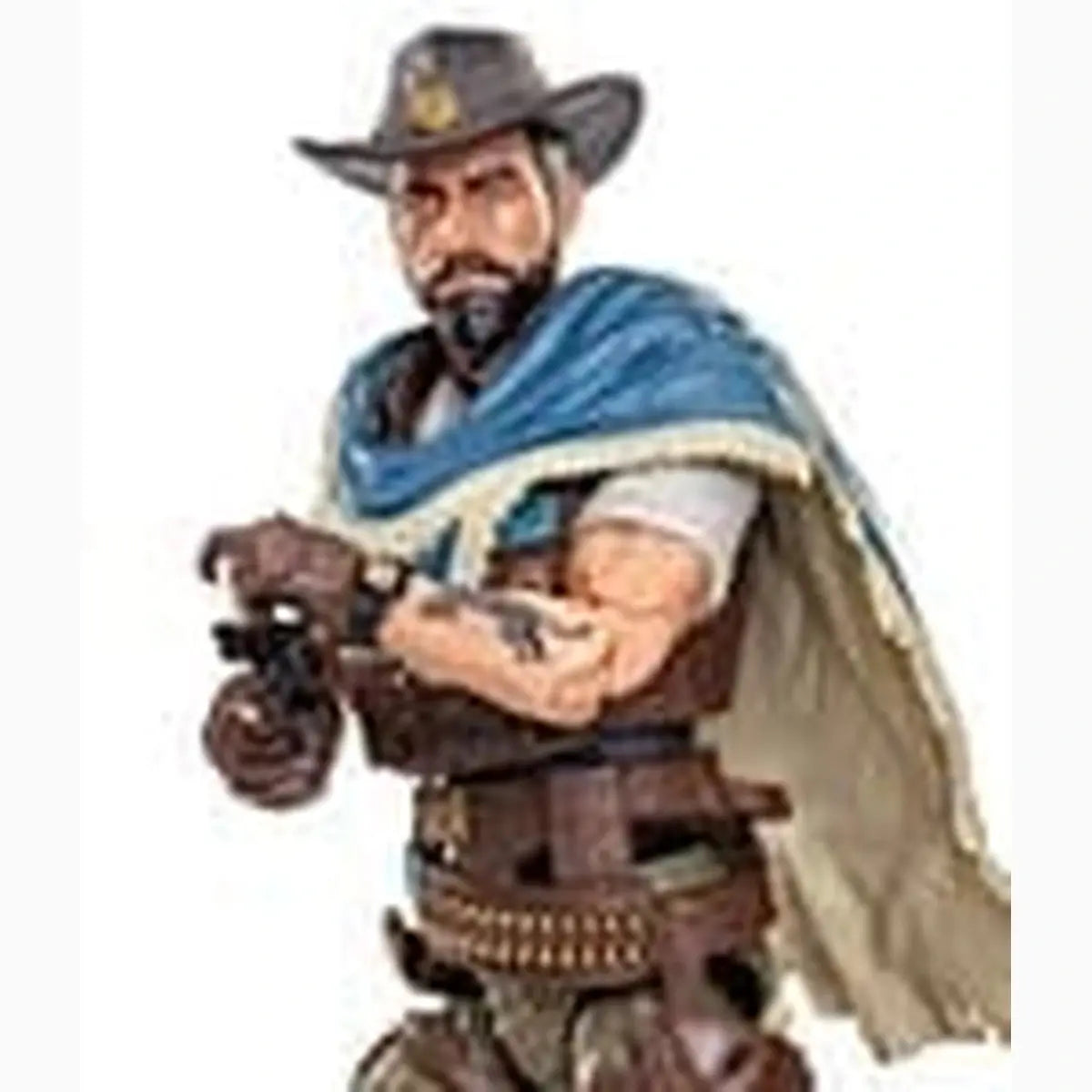 G.I. Joe Classified Series figurine #200 Alejandro Balam "Sundown" Luna Mendoza 15 cm - Image 2