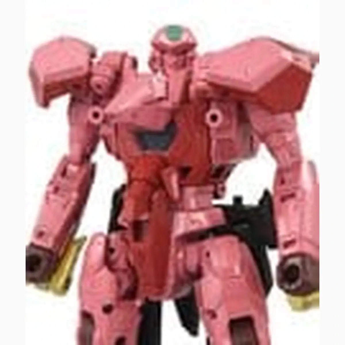 The King of Braves GaoGaiGar figurine Toyrise Gaofar Renais Ver. - Image 2