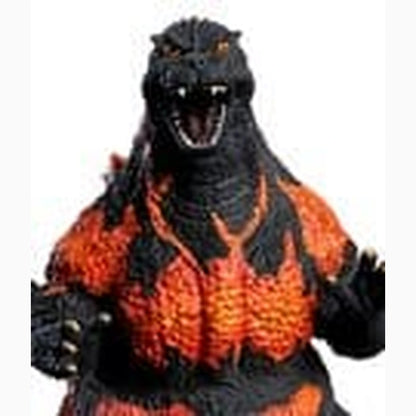 Godzilla vs. Destoroyah statuette PVC Kaiju Wars Series Godzilla (1995) Standard Version 18 cm - Image 2